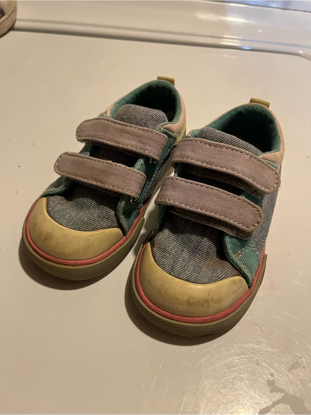 See Kai Run Sneakers